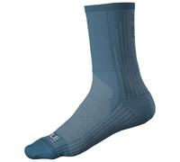 Chaussettes Alé Color Block Care Plus bleu - M