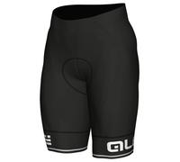 Alé Corsa Court Homme L Noir/Blanc