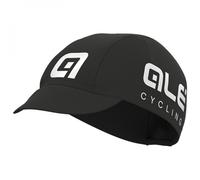 Alé - Cotton Cap - Bonnet de cyclisme - One Size - black / white