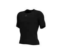 Ale Couche De Base à Manches Courtes Intimo Merino