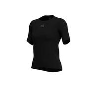 Ale Couche De Base à Manches Courtes Intimo Merino