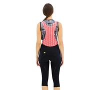Ale Essential 3/4 Bib Tights Noir XS Femme