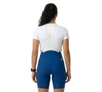 Alé Cycling – Cuissard PR.E Magic Colour – bleu/blanc – femme – Taille S