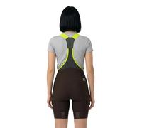 Ale Pr-e Magic Colour Ct Bib Shorts Marron S Femme