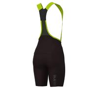 Ale Pr-e Master 2.0 Bib Shorts Noir M Femme
