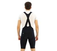 Alé Cycling Cuissard à bretelles R-ev1 Hammer 2.0 Noir L Homme