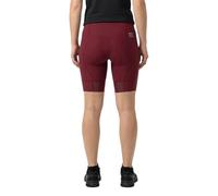 Ale Pr-e Magic Colour Shorts Rouge M Femme