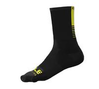 Alé Cycling Chaussettes de Cyclisme Mixte S Noir