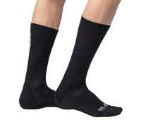 Alé Cycling Chaussettes de cyclisme unisexes Thermo 2.0 Primaloft 22 cm
