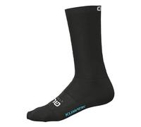 Alé Cycling Chaussettes d'hiver Mixte S Blanc