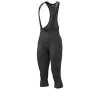 Alé Cycling Collant à Bretelles 3/4 pour Homme