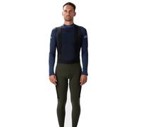 Alé Cycling Collant Cargo pour Homme Off Road Gravel Stones Vert forêt XXL