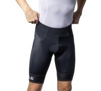 Alé - Shorts Solid Corsa - Pantalon de cyclisme - L - black / white
