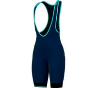 Alé Cycling Klimatik K-Atmo 2.0 Salopette imperméable pour Femme