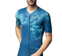 Alé - PR-E Atmosfera Jersey - Maillot de cyclisme - S - lagoon