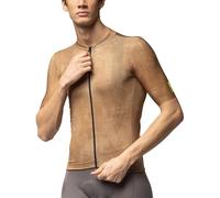 Alé Cycling Maillot de cyclisme Pragma Crash S/S Jersey Manches courtes L Suède