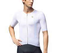 Alé Cycling Maillot PR-E Earty Style 2.0 manches courtes blanc XL