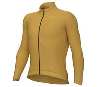 Ale Pr-e Follow Me 2.0 Long Sleeve Jersey Jaune L Homme Kasmir Yellow