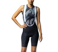Alé Cycling Pr.e Magic Colour Short à Bretelles Femme L Noir