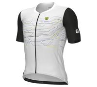 Alé Cycling PR-E Megabyte Maillot de Cyclisme pour Homme