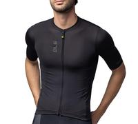 Alé Cycling Pragma Colour Block Maillot de Cyclisme à Manches Courtes pour Homme