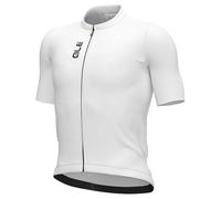 Alé Cycling Pragma Colour Block Maillot de Cyclisme à Manches Courtes pour Homme