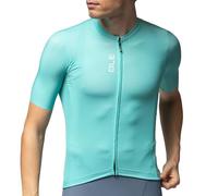 Alé Cycling Pragma Colour Block Maillot de Cyclisme à Manches Courtes pour Homme