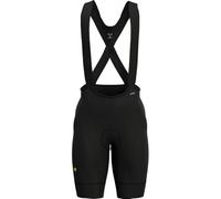 Alé Cycling R-EV1 Speedfondo Cuissard à Bretelles pour Homme, Noir, XXL
