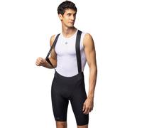 Ale R-ev1 Sppedfondo Light Bib Shorts Noir M Homme