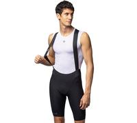 Alé Cycling – Cuissard à bretelles R-EV1 Speedfondo Light – Noir – L – Homme