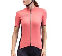 Alé Cycling Unies Maillot à Manches Courtes Femme L Rose