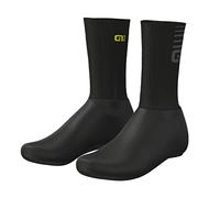 Alé Cycling Whizzy Winter Couvre-Chaussures d'hiver, Noir, 58-60/XXL (Lot de 2) Mixte