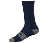 Alé - Dryarn Strada 3.0 Socks - Chaussettes de cyclisme - EU 40-43 - M - midnight blue