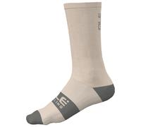 Alé - Dryarn Strada 3.0 Socks - Chaussettes de cyclisme - EU 40-43 - M - stucco