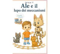 Ale e il Lupo dei Meccanismi