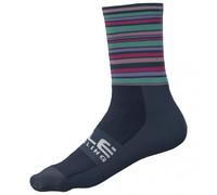 Alé - Flash Socks - Chaussettes de cyclisme - EU 36-39 - S - blue
