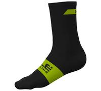 Alé - Follow Me T-Care Plus Socks - Chaussettes de cyclisme - EU 36-39 - black