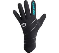 Ale Gants Longs en néoprène Noir Taille M L