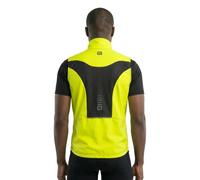 Ale Gilet Guscio Light Pack