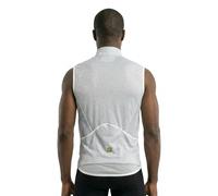 Ale Gilet Klimatik Guscio Lucent