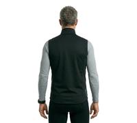 Gilet Alé Klimatik K-Solution noir brillant - M