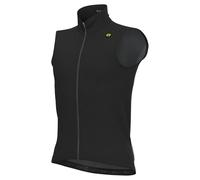 Gilet Alé Klimatik K-Solution noir brillant - XL