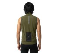 Ale Gilet R-ev1 Riparo