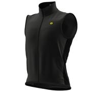 Alé - Guscio Light Pack 2.0 Vest - Gilet de cyclisme - L - black
