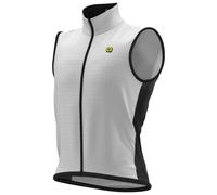 Gilet Alé Guscio Light 2.0 blanc - XXL
