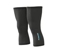 Ale Rainproof Klimatik Winter Knee Warmers Noir L