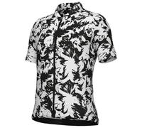 Alé - Kid's Essenza S/S Jersey - Maillot de cyclisme - 10 Years - black
