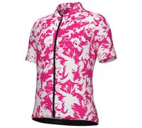 Alé - Kid's Essenza S/S Jersey - Maillot de cyclisme - 10 Years - fuchsia