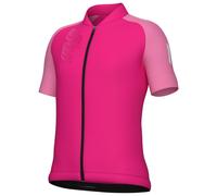 Alé - Kid's Follow Me S/S Jersey - Maillot de cyclisme - 14 Years - fuchsia