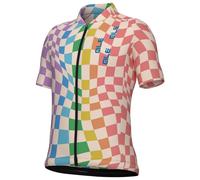 Alé - Kid's Multiverso 2.0 S/S Jersey - Maillot de cyclisme - 12 Years - multicolor